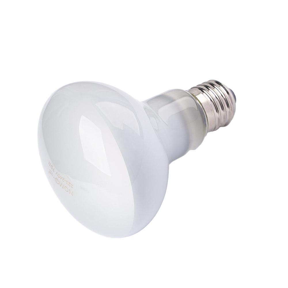 Lizard Heater Temperature Cont - огляд і ціна Basking Bulb Halogen