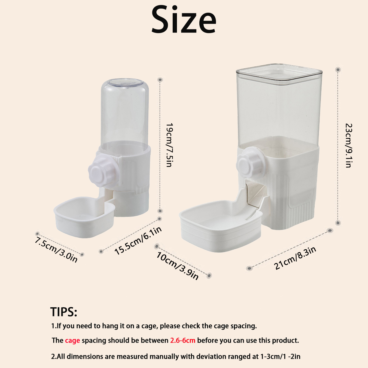 Automatic Pet Feeder Waterer D - огляд і ціна Royal Canin Food Medium