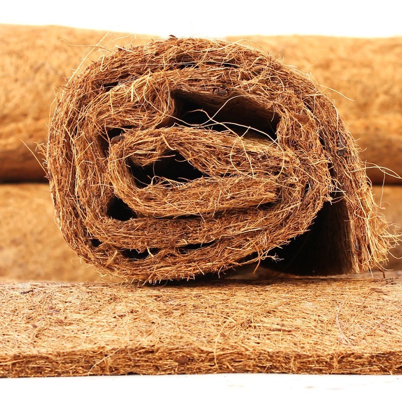 Reptile Carpet Natural Coconut - огляд і ціна Substrate Coconut Fiber