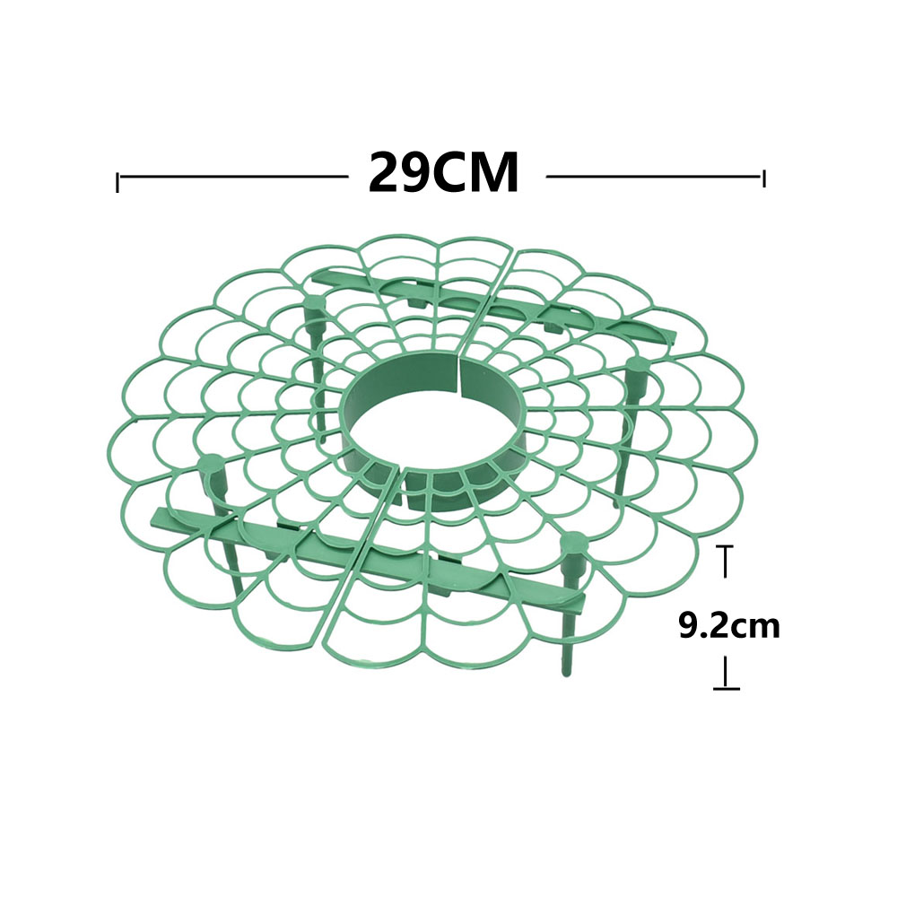 Strawberry Stand Frame Holder  - огляд і ціна Vine Climbing Plastic