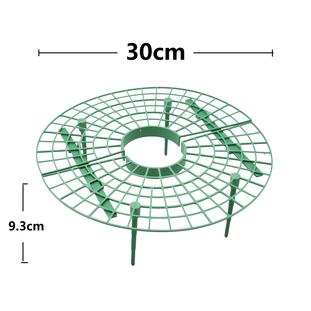 Strawberry Stand Frame Holder  - огляд і ціна Vine Climbing Plastic