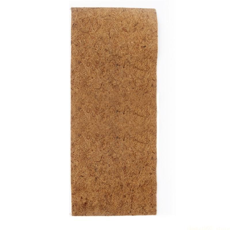 QX2E Warm Habitats Bedding Mat - огляд і ціна Substrate Coconut Fiber
