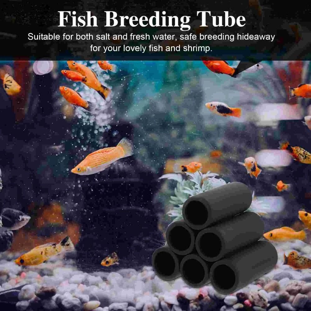 Playing Breeding Spawning Aqua - огляд і ціна Hide Cave Ceramic