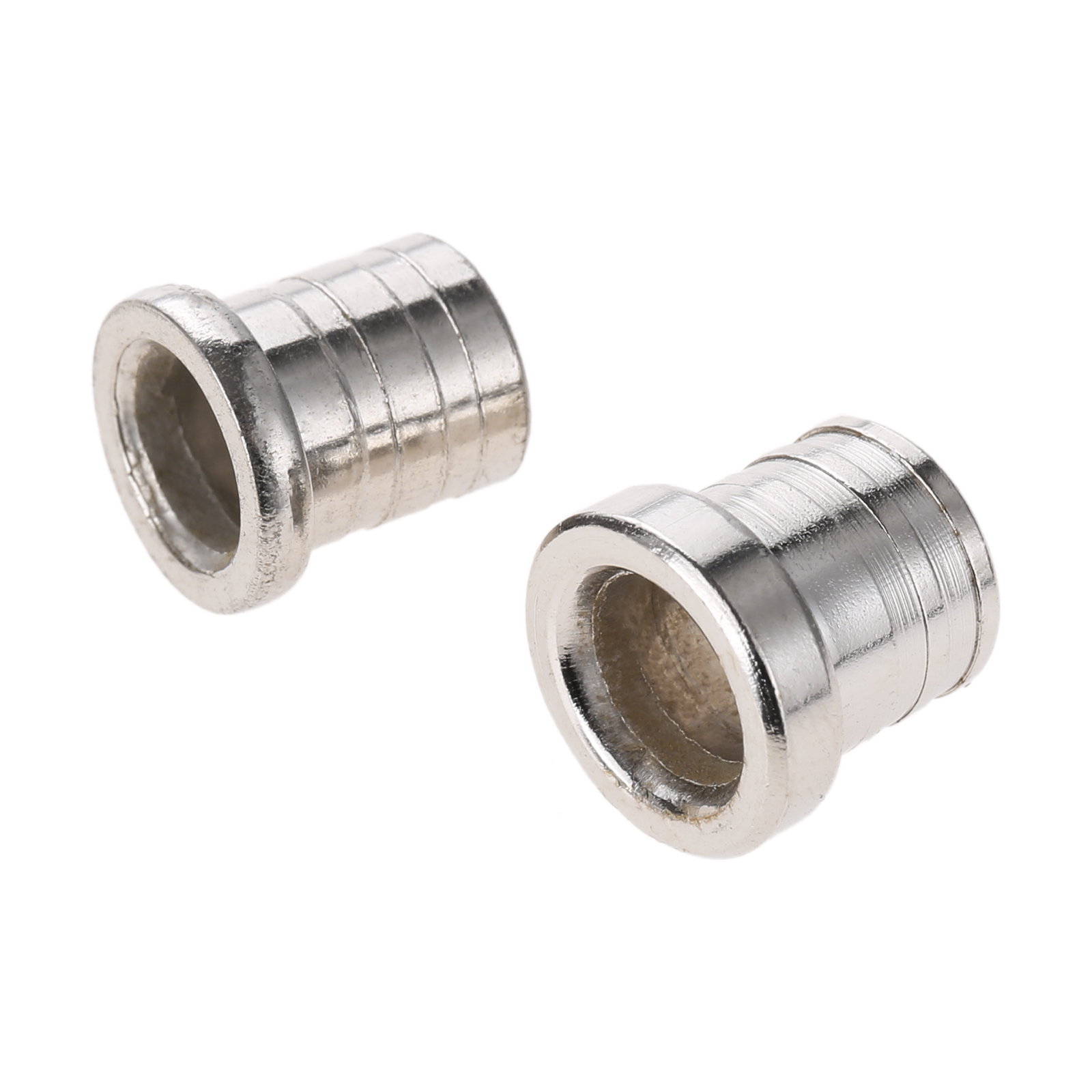 2 Pcs Glass Shelf Clamp Pivot  - огляд і ціна Glass Door Hinge