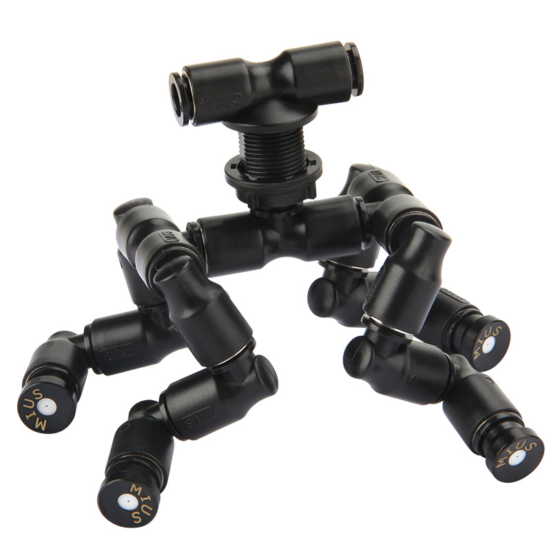 Reptile Fogger Mist Sprinklers - огляд і ціна Misting Nozzle Reptile