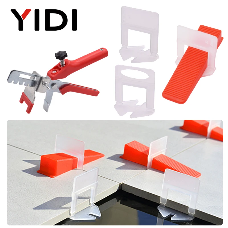 100pcs Ceramic Tile Leveling S - огляд і ціна Ceramic Tile Floor