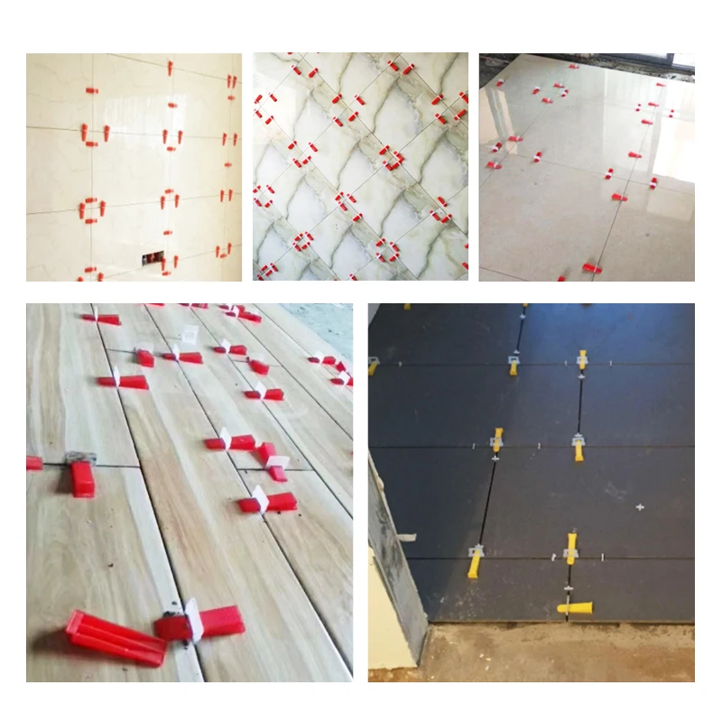 100pcs Ceramic Tile Leveling S - огляд і ціна Ceramic Tile Floor