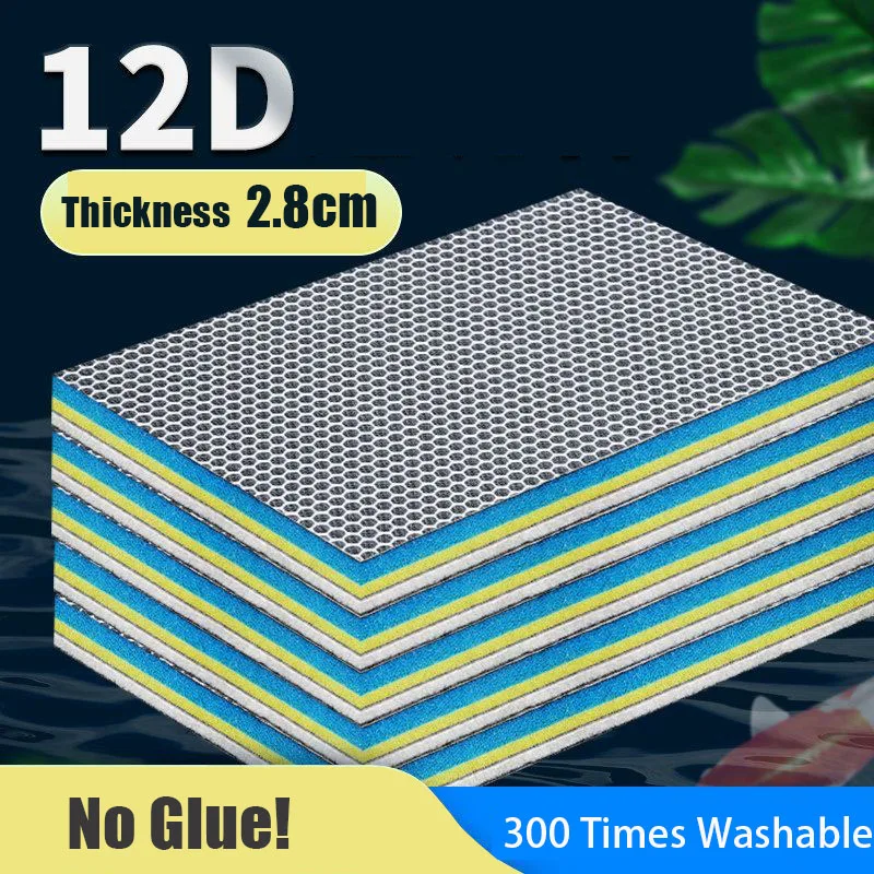 12D 12-layers Aquarium Filter  - огляд і ціна Aquael Filter Fzn
