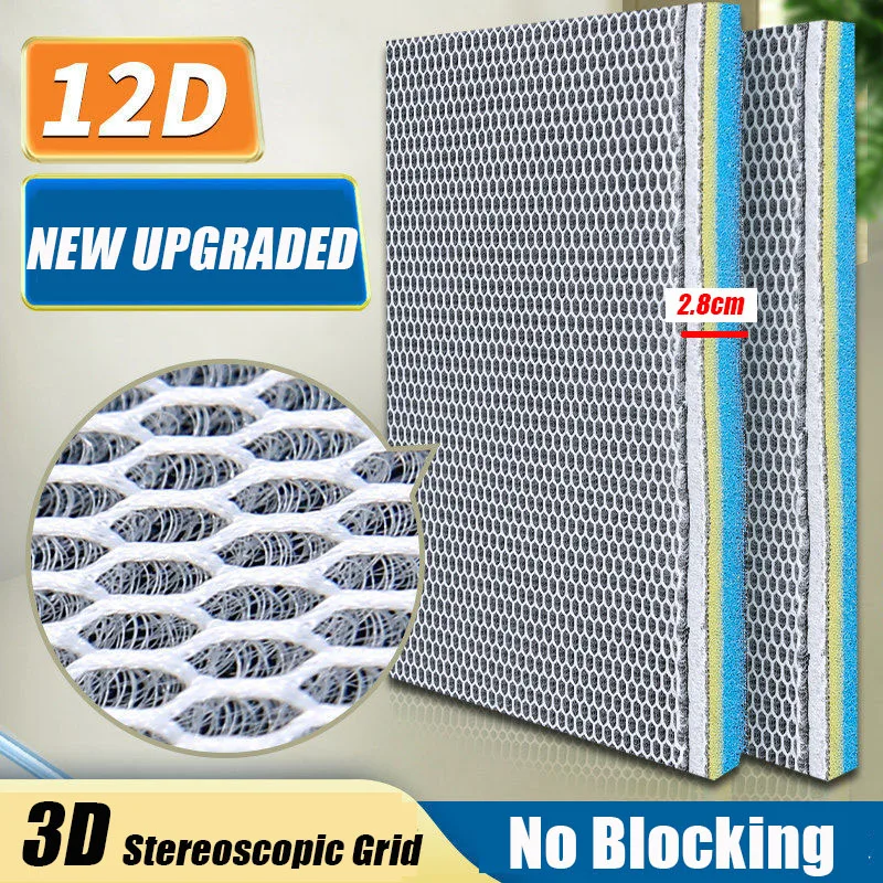 12D 12-layers Aquarium Filter  - огляд і ціна Aquael Filter Fzn