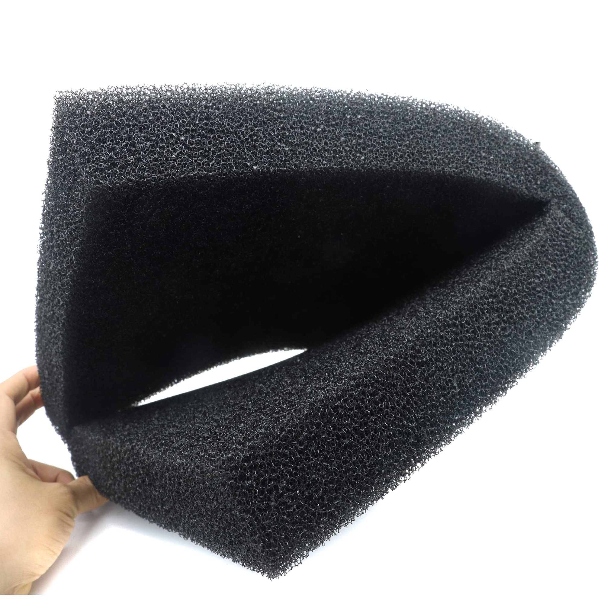 25 PPI Aquarium Filter Sponge  - огляд і ціна Aquael Filter Fzn