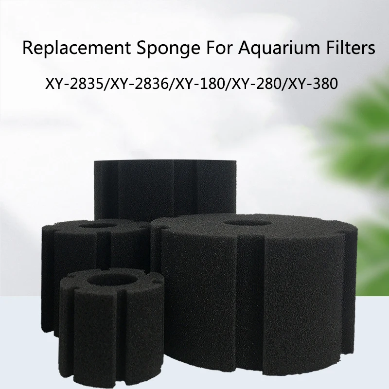 Aquarium Filter Sponge for Fis - огляд і ціна Aquael Filter Fzn