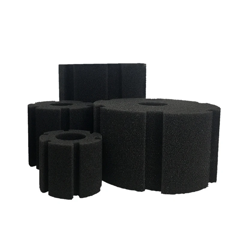 Aquarium Filter Sponge for Fis - огляд і ціна Aquael Filter Fzn