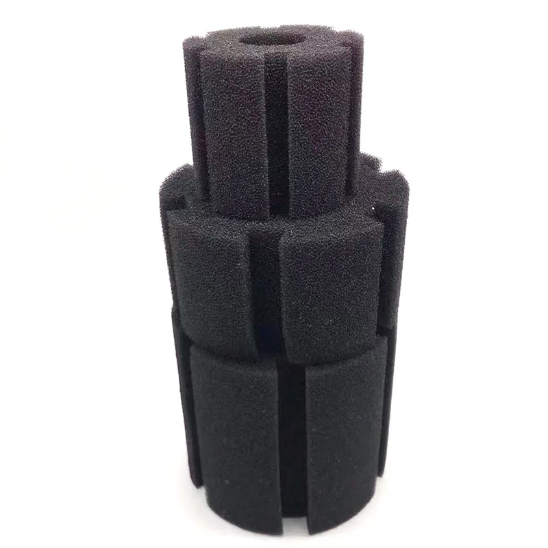 Aquarium Filter Sponge for Fis - огляд і ціна Aquael Filter Fzn