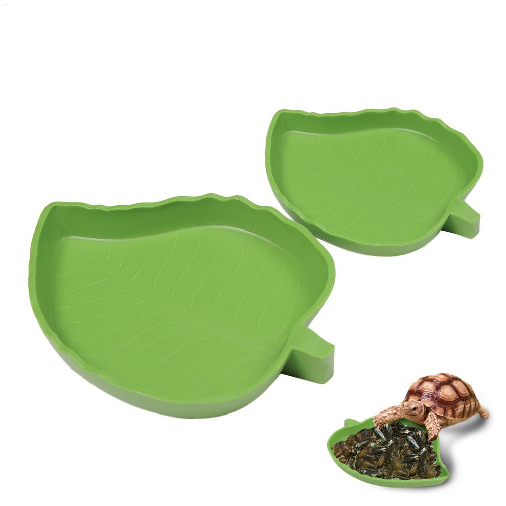 Amphibians Reptiles Feeder Pla - огляд і ціна Water Dish Reptile