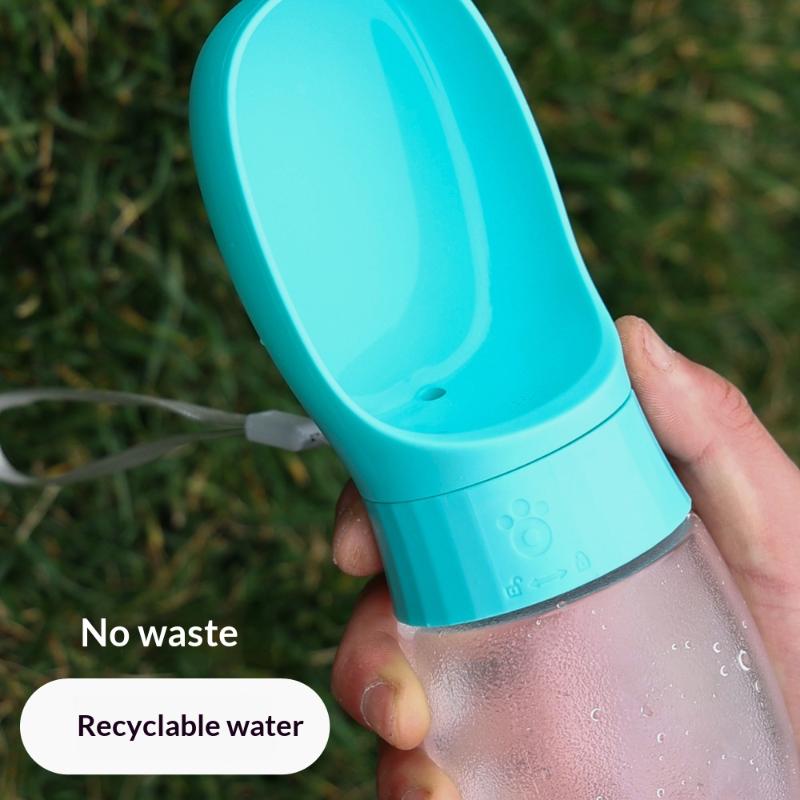 500ml Big Dog Water Bottle Por - огляд і ціна Royal Canin Food Medium