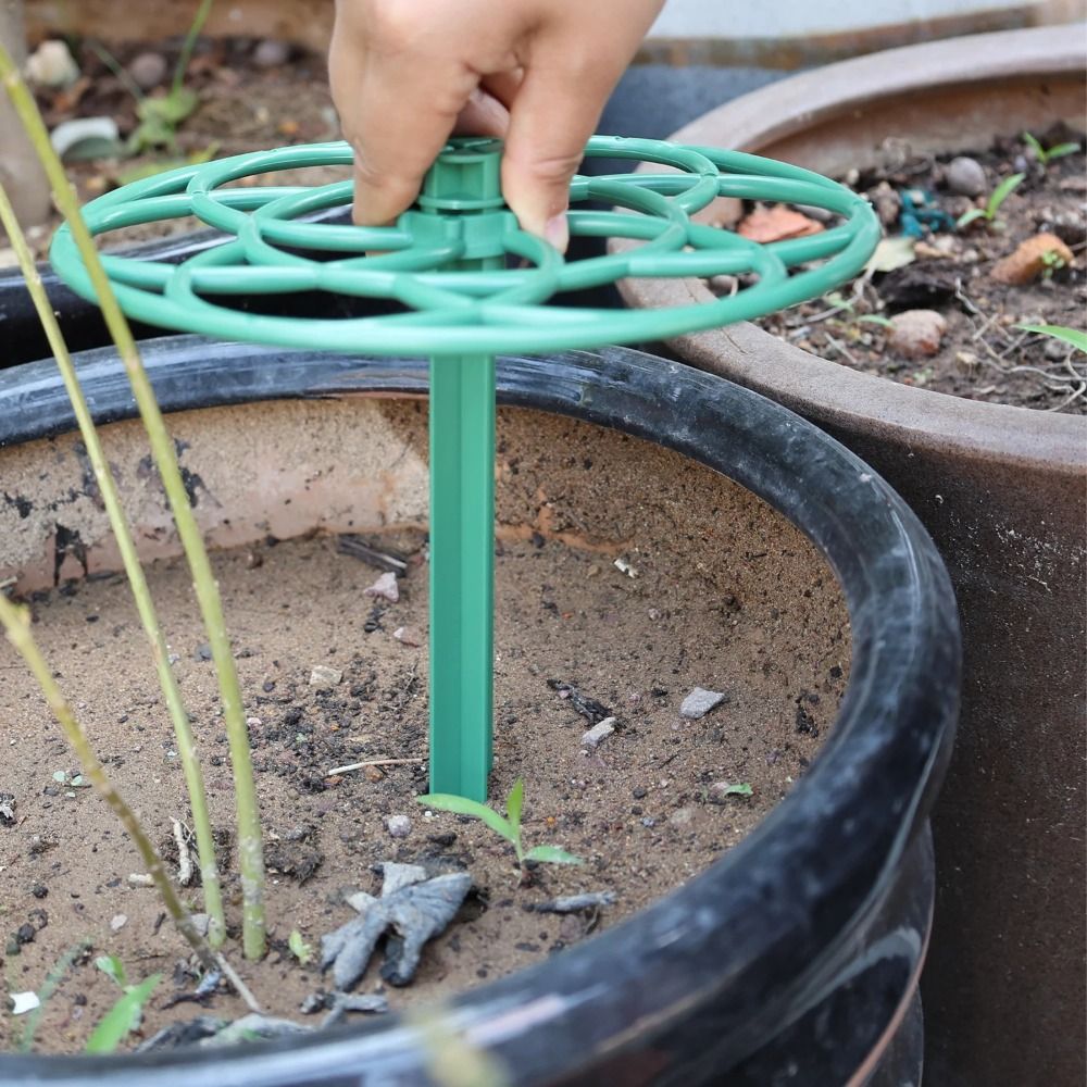 S/M/L Plastic Garden Stackable - огляд і ціна Vine Climbing Plastic