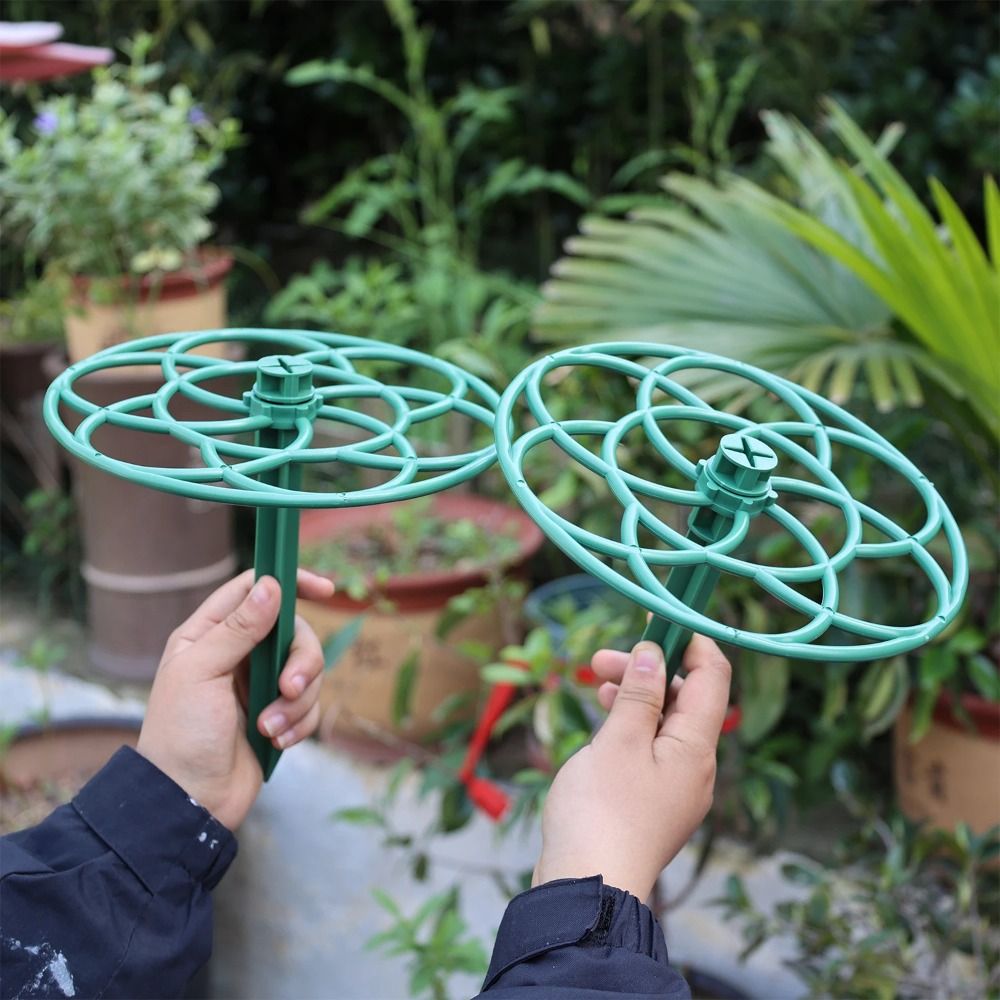 S/M/L Plastic Garden Stackable - огляд і ціна Vine Climbing Plastic