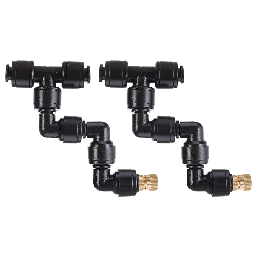 For Rainforest Water Tanks Rep - огляд і ціна Misting Nozzle Reptile