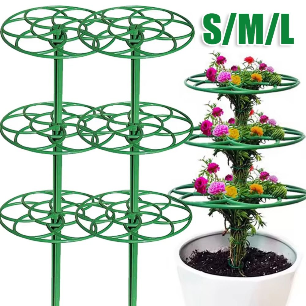 Durable S/M/L Bonsai Climbing  - огляд і ціна Vine Climbing Plastic