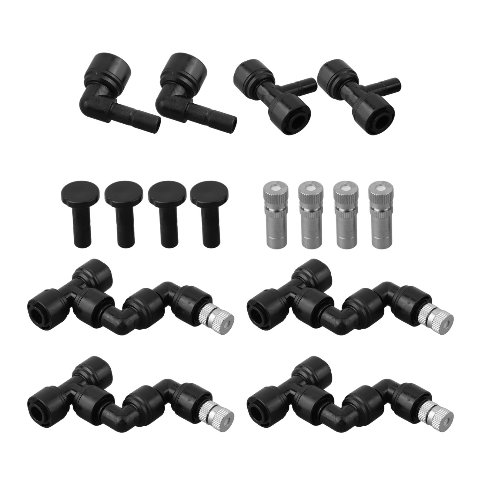 Misting Nozzle Assembly for Re - огляд і ціна Misting Nozzle Reptile