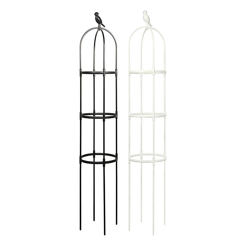 C 1Set Climbing Plant Trellis  - огляд і ціна Vine Climbing Plastic