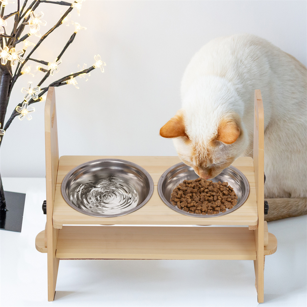 Height Adjustable Elevated Dog - огляд і ціна Royal Canin Food Medium