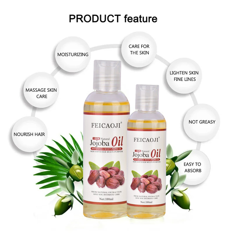 Natural Organic Jojoba Oil Ant - огляд і ціна Substrate Coconut Fiber