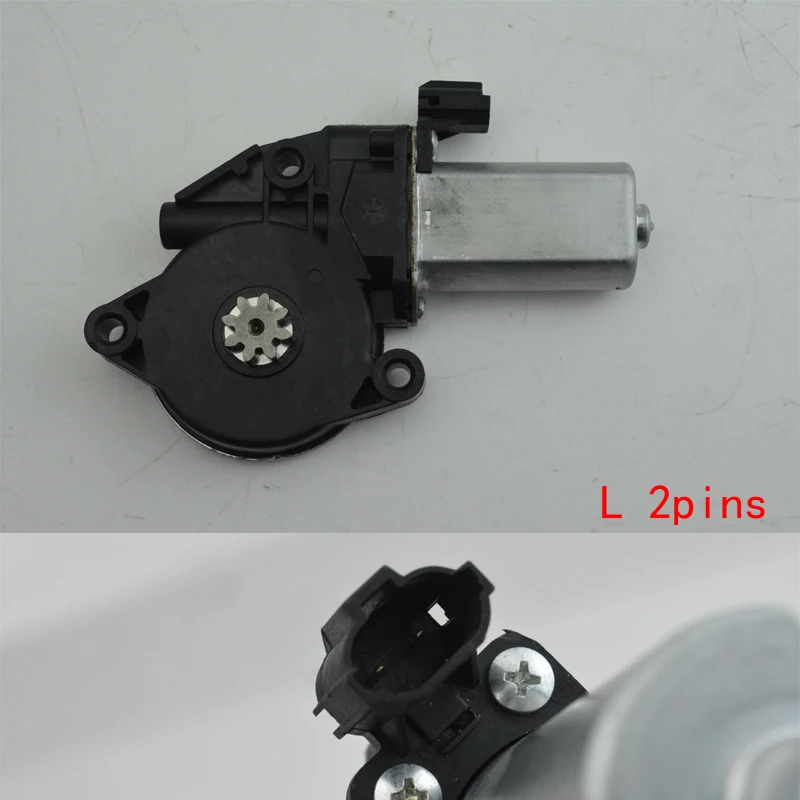 For Hyundai Kia Sportage Tucso - огляд і ціна Glass Door Hinge