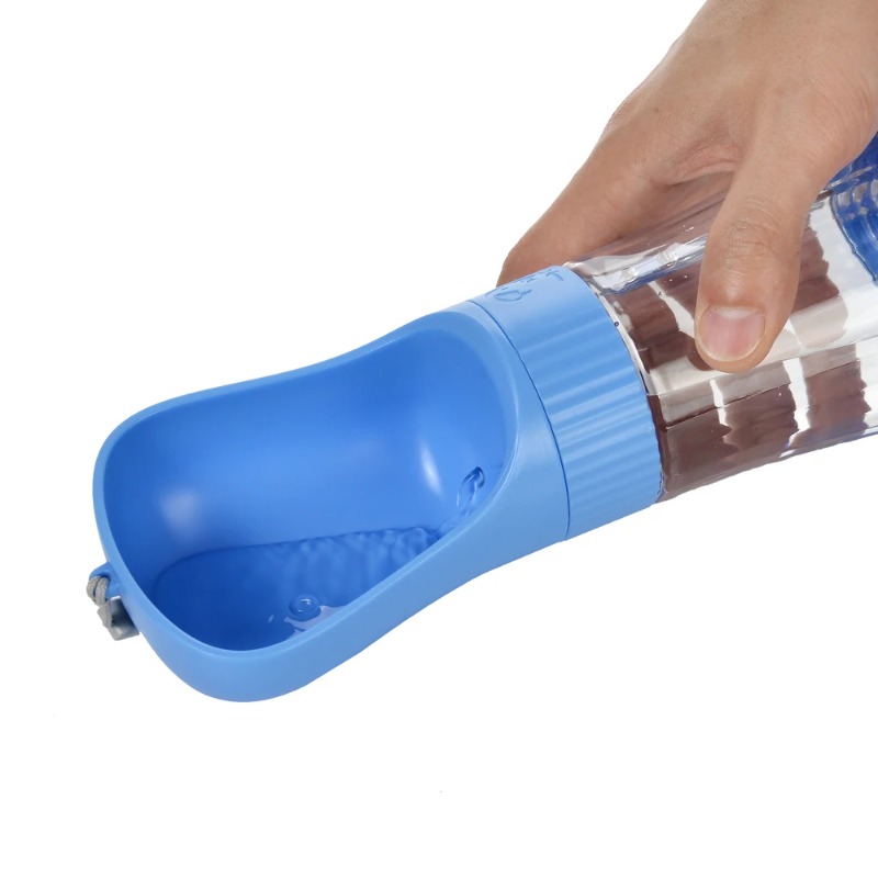 320ML Portable Dog Water Bottl - огляд і ціна Royal Canin Food Medium