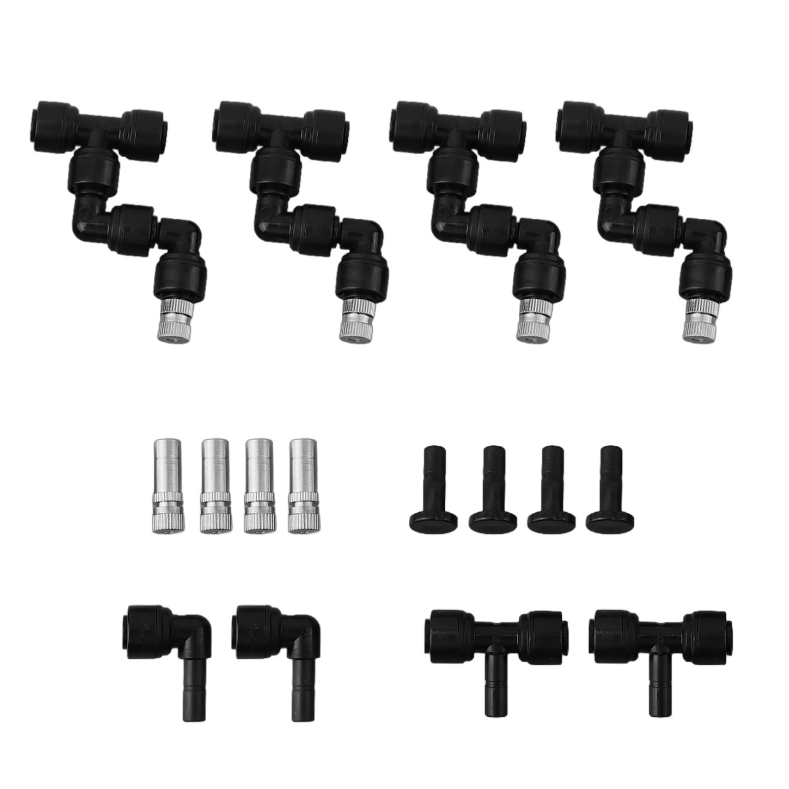 Plastic and Metal Misting Nozz - огляд і ціна Misting Nozzle Reptile