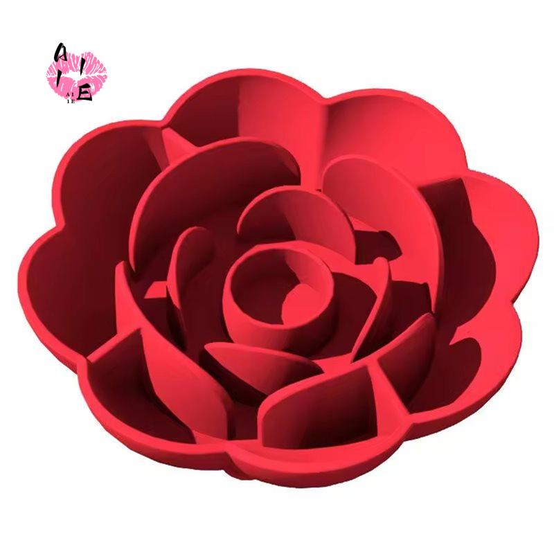 A11E-Pet Supplies Silicone Slo - огляд і ціна Royal Canin Food Medium