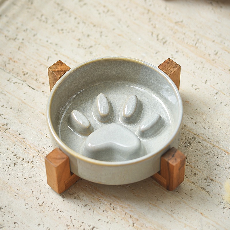 Japanese-style kiln ceramic pe - огляд і ціна Royal Canin Food Medium