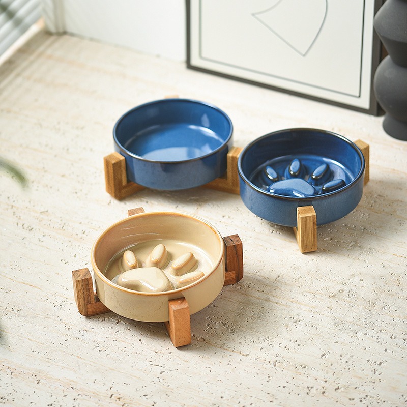 Japanese-style kiln ceramic pe - огляд і ціна Royal Canin Food Medium