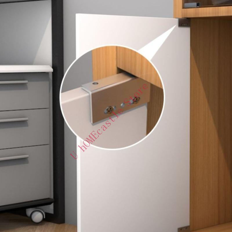 63HF Concealed Hinges set Cabi - огляд і ціна Glass Door Hinge
