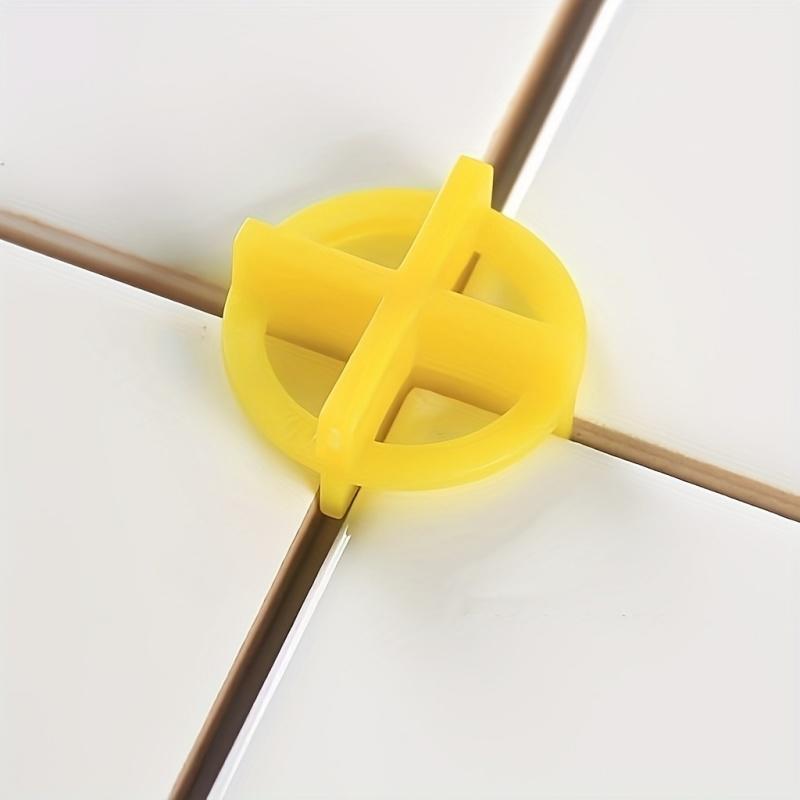 100/200Pcs Porcelain Tile Spac - огляд і ціна Ceramic Tile Floor
