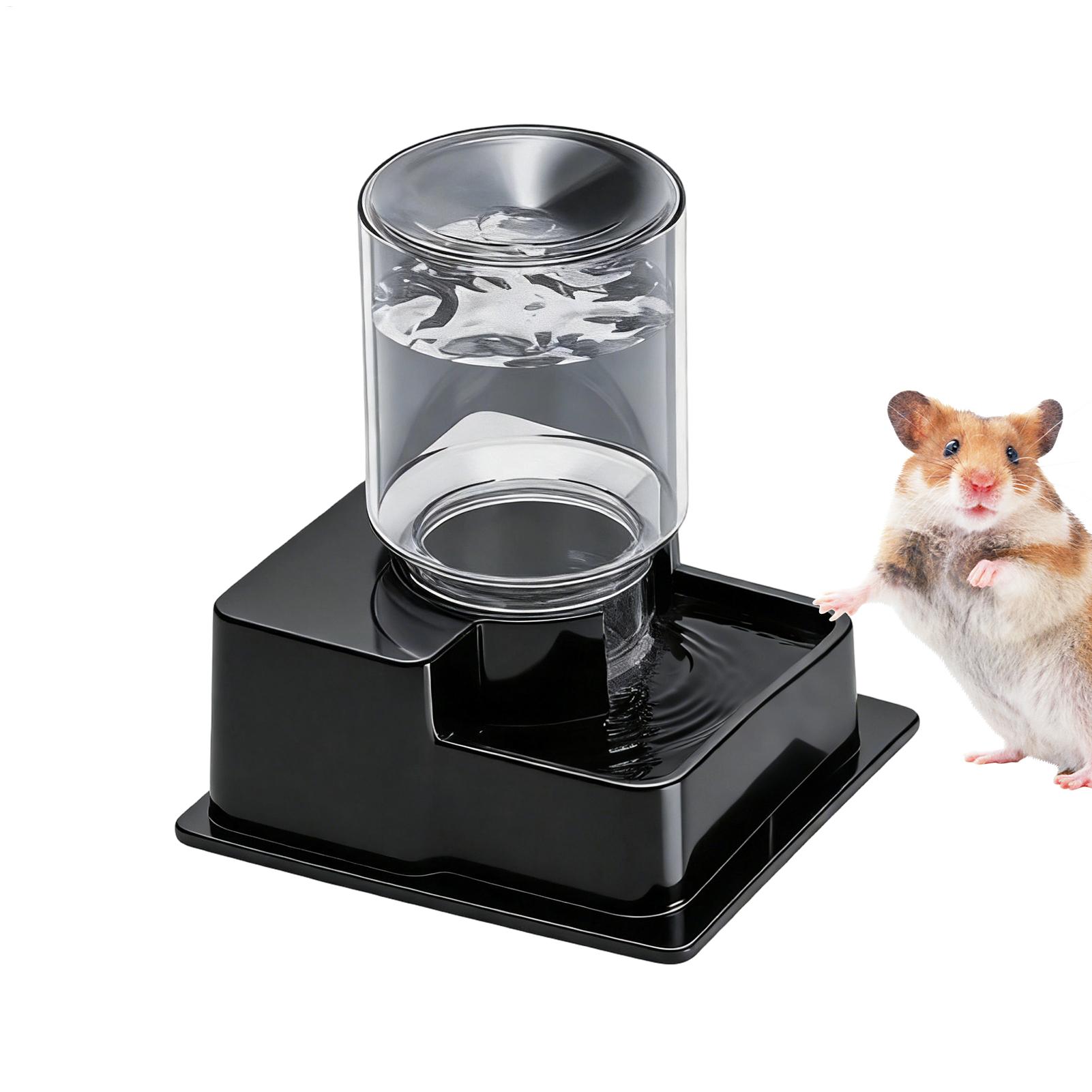 Bearded Dragon Water Fountain  - огляд і ціна Water Dish Reptile