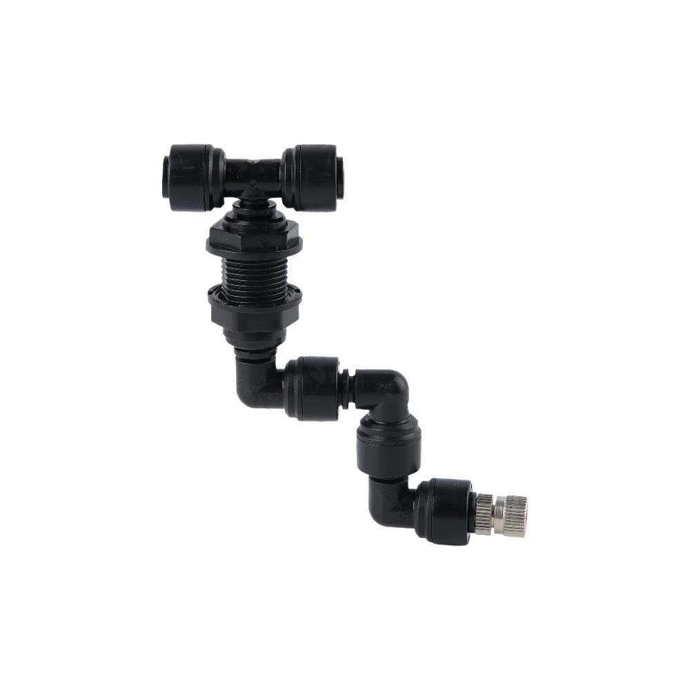 New Adjustable Reptiles Fogger - огляд і ціна Misting Nozzle Reptile