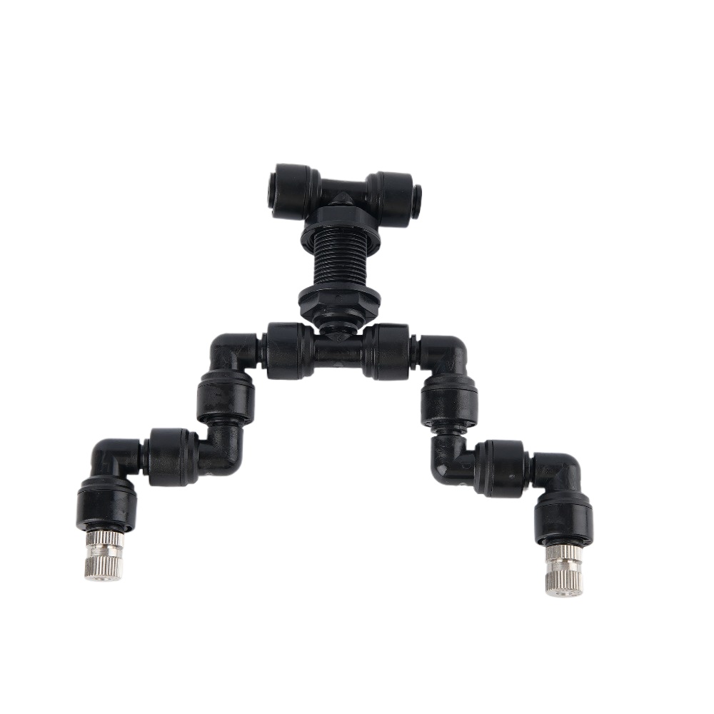 New Adjustable Reptiles Fogger - огляд і ціна Misting Nozzle Reptile