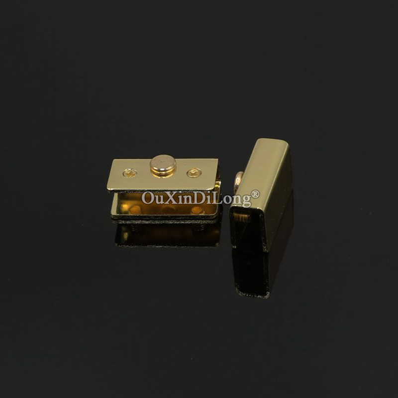 Brand New 8PCS Stainless Steel - огляд і ціна Glass Door Hinge