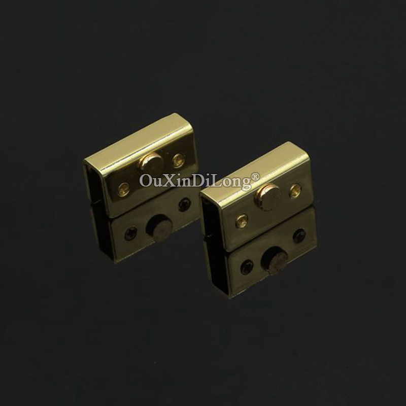 Brand New 8PCS Stainless Steel - огляд і ціна Glass Door Hinge