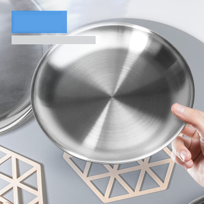Benepaw Stainless Steel Shallo - огляд і ціна Royal Canin Food Medium