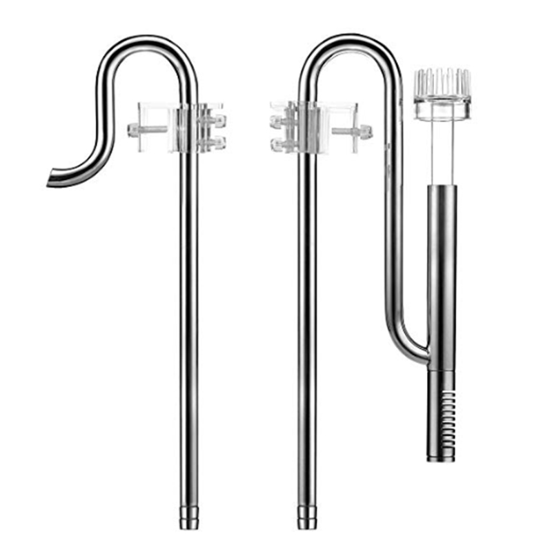 New Fish Tank Lily Pipe Stainl - огляд і ціна Aquael Filter Fzn