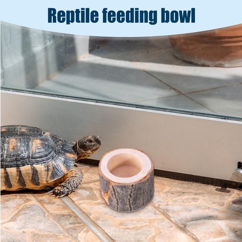 Turtle Water Dish Reptile Feed - огляд і ціна Water Dish Reptile