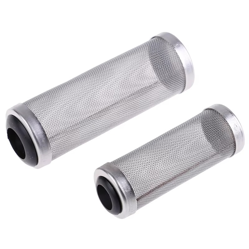 12/16mm Aquarium Inflow Inlet  - огляд і ціна Aquael Filter Fzn