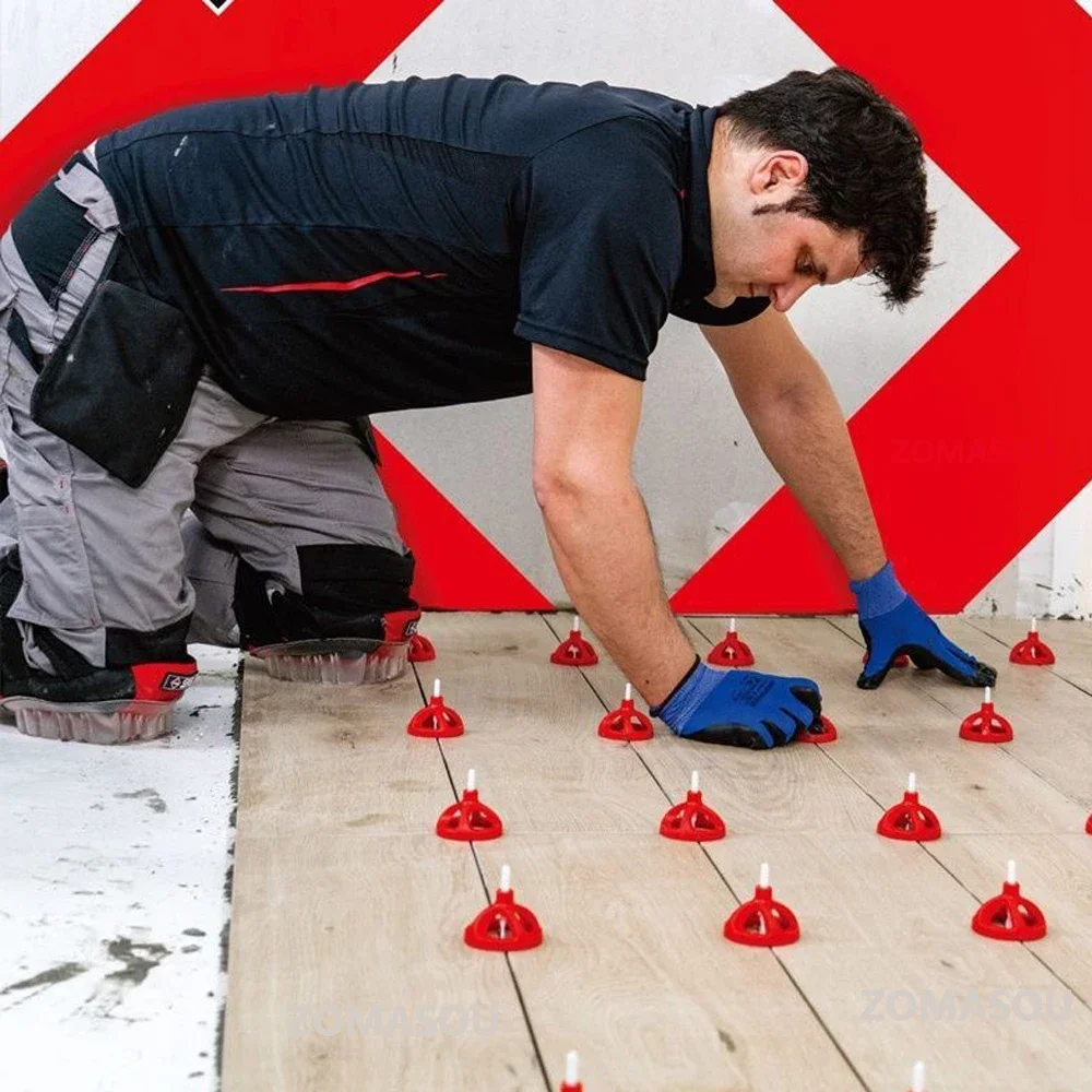 50-600Pcs Top Spiral Ceramic T - огляд і ціна Ceramic Tile Floor