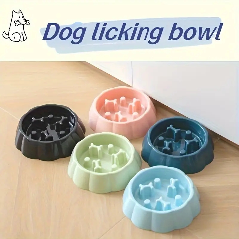Anti-Choking Slow Feeder Dog B - огляд і ціна Royal Canin Food Medium